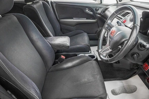 Минивэн Honda Stream 2007 года, 1039000 рублей, Барнаул