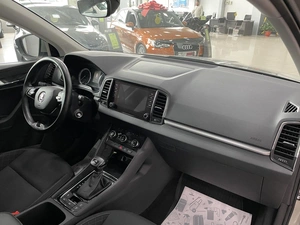 Внедорожник Skoda Karoq 2021 года, 1987000 рублей, Солонцы