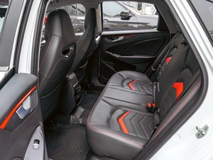 Седан Kaiyi E5 2023 года, 1570000 рублей, Краснодар