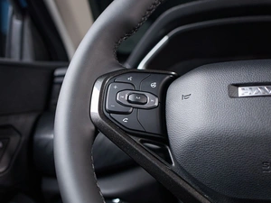 Внедорожник Haval Jolion 2026 года, 2499000 рублей, Красноярск
