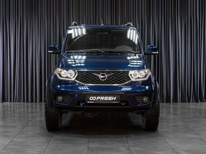 Внедорожник УАЗ Patriot 2015 года, 999000 рублей, Тюмень