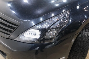 Седан Nissan Teana 2008 года, 1169000 рублей, Новокузнецк