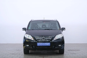 Минивэн Honda FR-V 2007 года, 1469000 рублей, Омск