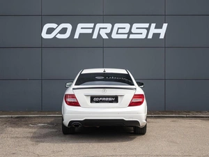 Купе Mercedes-benz C-класс 2012 года, 1285000 рублей, Краснодар