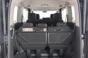 Минивэн Honda Stepwgn Spada 2015 года, 1559000 рублей, Красноярск