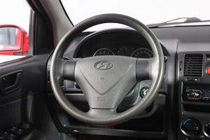 Хетчбэк Hyundai Getz 2008 года, 549000 рублей, Новосибирск