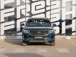 Внедорожник Geely Monjaro 2024 года, 3299000 рублей, Краснодар