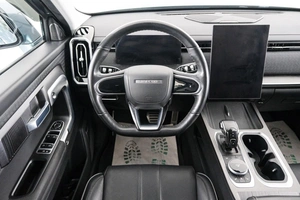 Внедорожник JAECOO J7 2023 года, 2249000 рублей, Красноярск