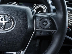 Седан Toyota Camry 2020 года, 2945000 рублей, Ставрополь