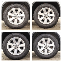 Внедорожник Volkswagen Tiguan 2010 года, 1199000 рублей, Обнинск