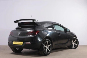 Хетчбэк Opel Astra 2012 года, 999000 рублей, Новосибирск