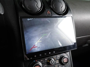 Внедорожник Nissan Qashqai 2008 года, 798000 рублей, Воронеж