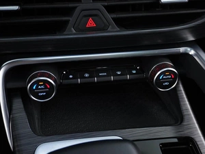 Внедорожник Geely Tugella 2023 года, 2829444 рублей, Москва