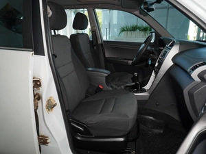 Внедорожник Chery Tiggo (T11) 2013 года, 598000 рублей, Тверь