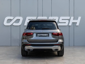 Внедорожник Mercedes-benz GLB-класс 2021 года, 4200000 рублей, Краснодар