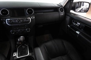 Внедорожник Land Rover Discovery 2010 года, 1369000 рублей, Красноярск