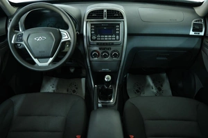 Внедорожник Chery Tiggo (T11) 2015 года, 559000 рублей, Омск