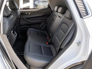 Внедорожник Chery Tiggo 4 Pro 2024 года, 1820000 рублей, Краснодар