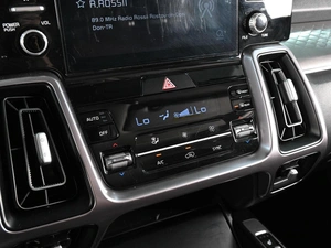Внедорожник Kia Sorento 2021 года, 3419000 рублей, Аксай