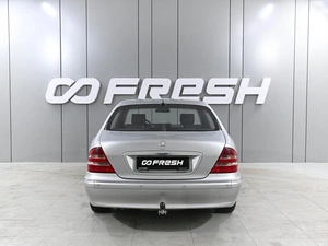 Седан Mercedes-benz S-класс 2000 года, 1220000 рублей, Аксай