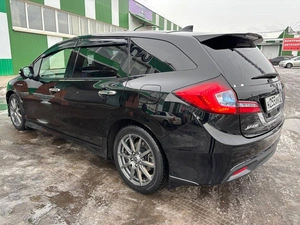 Хетчбэк Honda Jade 2015 года, 1050000 рублей, Красноярск