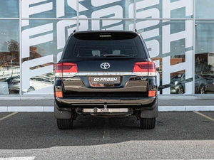 Внедорожник Toyota Land Cruiser 2019 года, 7699000 рублей, Краснодар