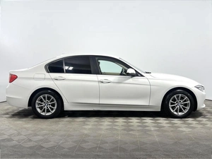 Седан BMW 3 серия 2014 года, 1380100 рублей, Казань