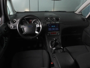 Минивэн Ford Galaxy 2008 года, 1029000 рублей, Минеральные Воды