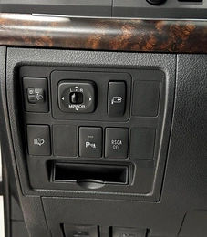 Внедорожник Toyota Land Cruiser 2008 года, 3300000 рублей, Красноярск