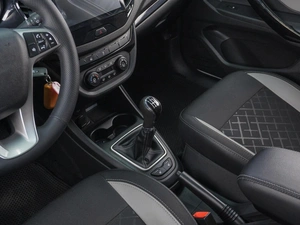 Универсал ВАЗ (LADA) Vesta Cross 2020 года, 879000 рублей, Сургут