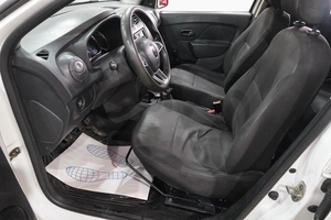 Седан Renault Logan 2021 года, 449000 рублей, Новокузнецк