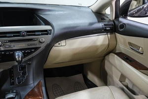 Внедорожник Lexus RX 2013 года, 2869000 рублей, Новокузнецк