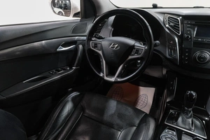 Седан Hyundai i40 2016 года, 1449000 рублей, Новокузнецк