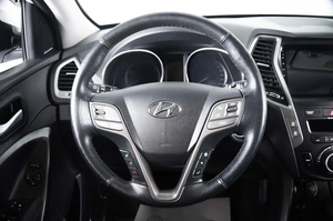 Внедорожник Hyundai Santa Fe 2017 года, 2039000 рублей, Пермь