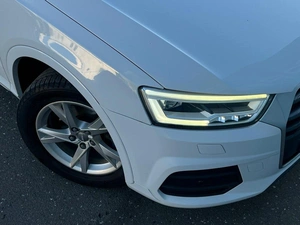 Внедорожник Audi Q3 2016 года, 2050000 рублей, Ижевск