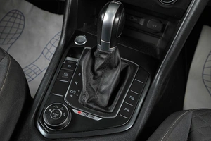 Внедорожник Volkswagen Tiguan 2018 года, 2999000 рублей, Тюмень