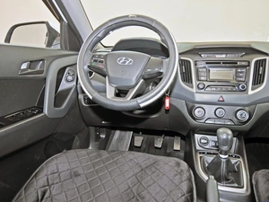 Внедорожник Hyundai Creta 2017 года, 1449000 рублей, Орёл
