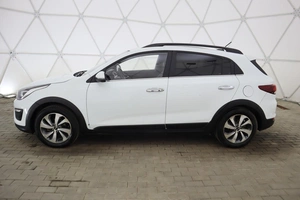 Хэтчбек Kia Rio 2020 года, 1649000 рублей, Обнинск