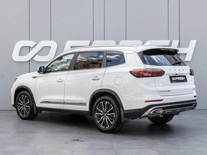 Внедорожник Chery Tiggo 8 Pro 2021 года, 1680000 рублей, Краснодар