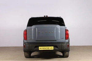 Внедорожник Haval H3 2024 года, 2799000 рублей, Новосибирск