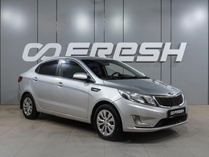 Седан Kia Rio 2013 года, 799000 рублей, Воронеж
