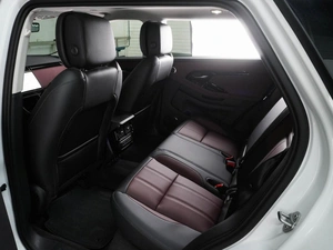 Внедорожник Land Rover Range Rover Evoque 2025 года, 5889000 рублей, Воронеж