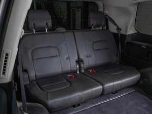 Внедорожник Toyota Land Cruiser 2008 года, 3399000 рублей, Тюмень