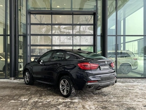 Внедорожник BMW X6 2019 года, 5050000 рублей, Уфа