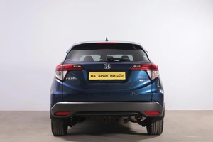 Внедорожник Honda Vezel 2014 года, 1549000 рублей, Новосибирск