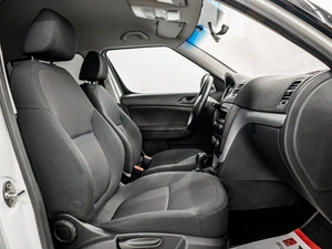 Внедорожник Skoda Yeti 2015 года, 1170000 рублей, Красноярск