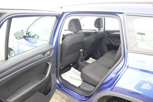 Внедорожник Skoda Kodiaq 2021 года, 2399000 рублей, Обнинск