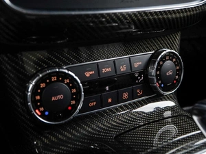 Внедорожник Mercedes-benz G-класс AMG 2013 года, 5577999 рублей, Москва