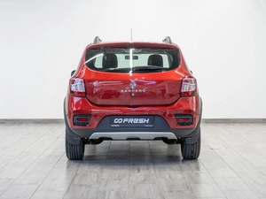 Хетчбэк Renault Sandero Stepway 2020 года, 1329000 рублей, Саратов