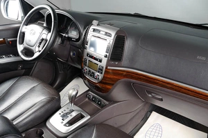 Внедорожник Hyundai Santa Fe 2011 года, 1549000 рублей, Тюмень